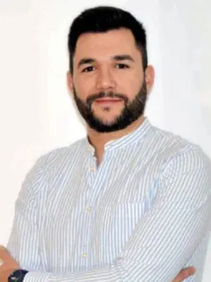 EducaciónLab - Antonio Arjona - antonio