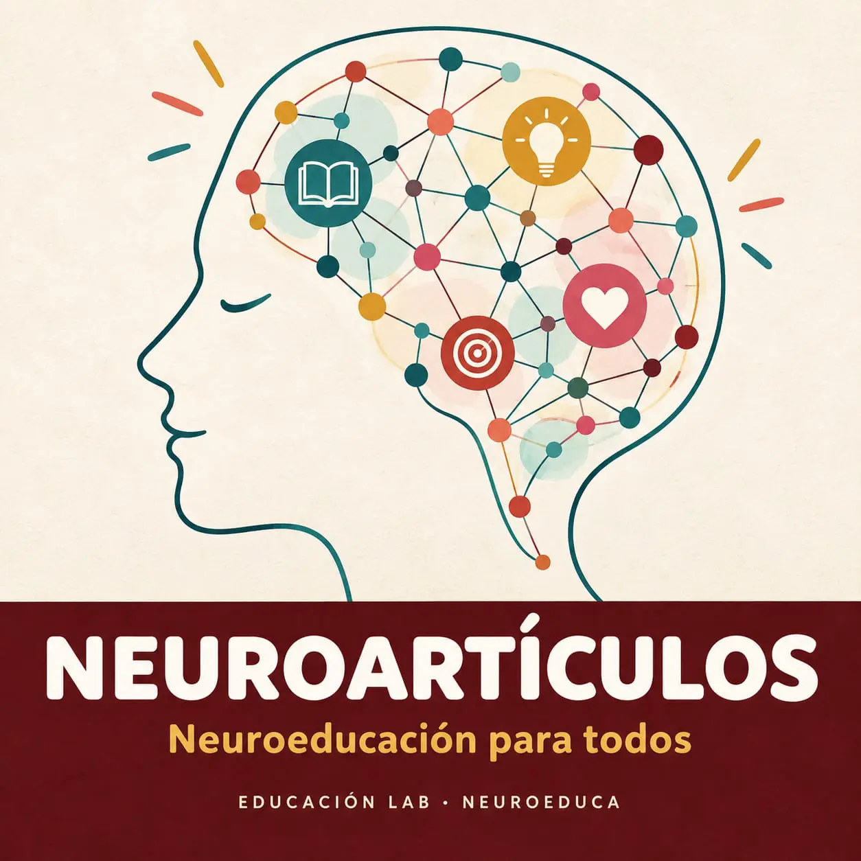 Neuroartículos para docentes