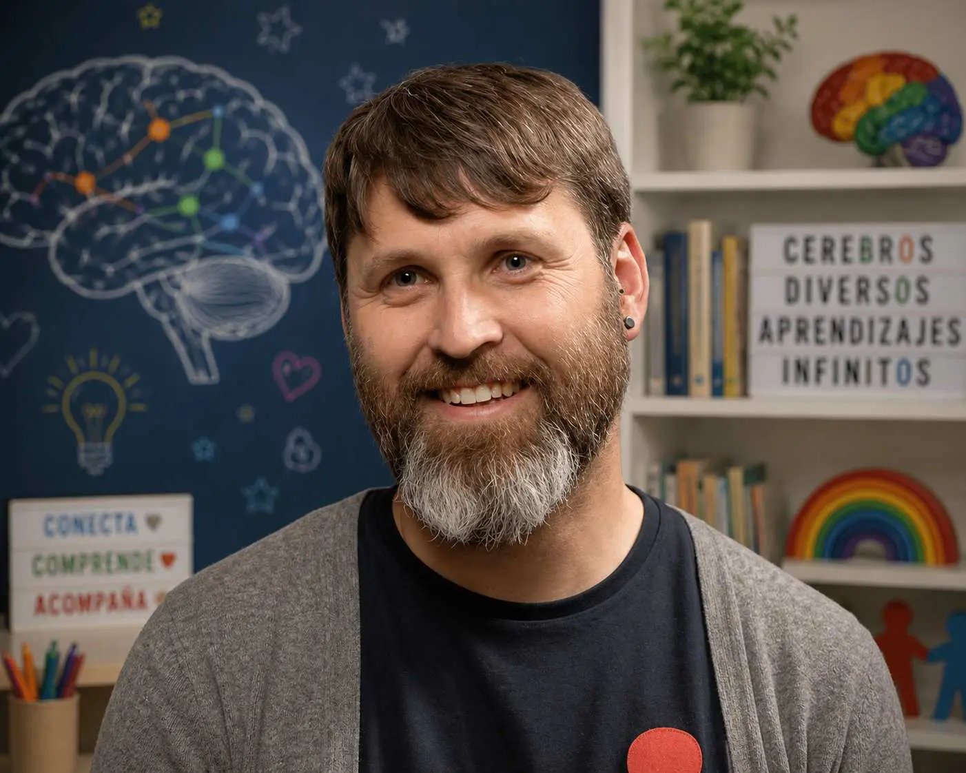 EducaciónLab -  - Chema Lázaro