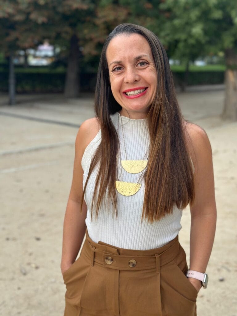 Ana Blanco-foto