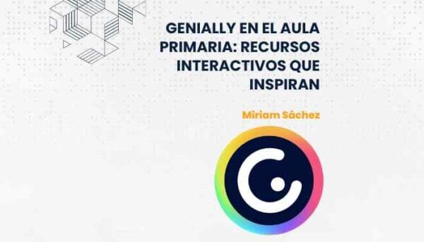 Genially en el aula primaria: Recursos interactivos que inspiran ...