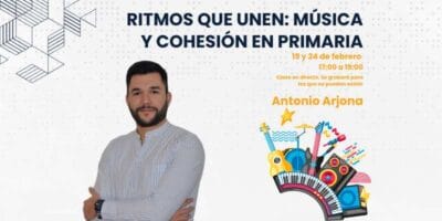 Ritmos que unen: Música y cohesión en Primaria