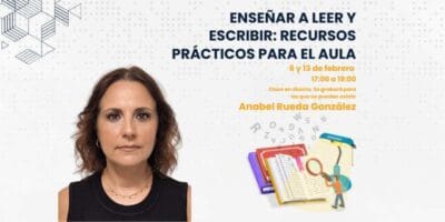 Enseñar a leer y escribir: Recursos prácticos para el aula