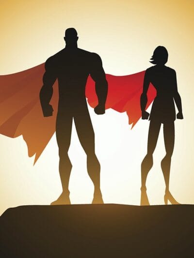La Corteza Prefrontal: Tu Superpoder para Tomar Decisiones