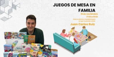 Jugando en familia: Juegos de mesa para aprender y conectar