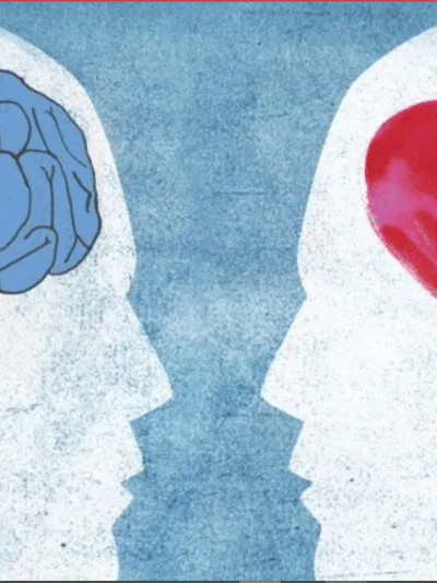 Tu Cerebro Emocional: La Clave para Sobrevivir y Ser Feliz