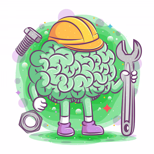 El cerebro en construcción: ¿Por qué tu mente adolescente es única?