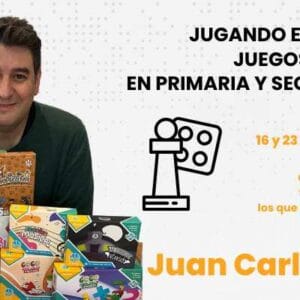 Juegos de mesa para primaria y secundaria