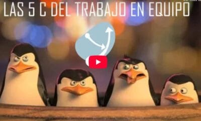 Captura del vídeo equipos de alto rendimiento