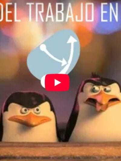 Captura del vídeo equipos de alto rendimiento