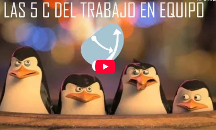 Captura del vídeo equipos de alto rendimiento