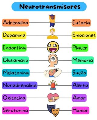 Neurotransmisores