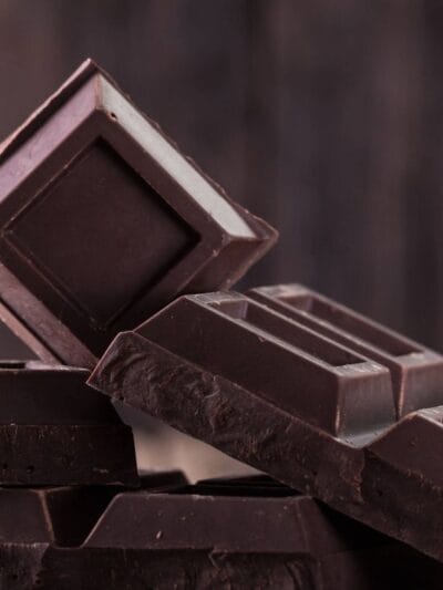 Tableta de chocolate