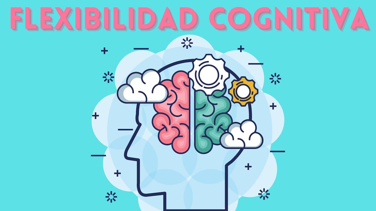 flexibilidad cognitiva