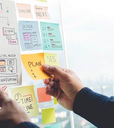 Entrenando la planificación con juegos rápidos