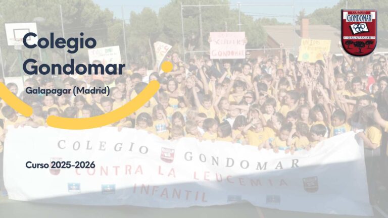 Protegido: Colegio Gondomar 2025-2026