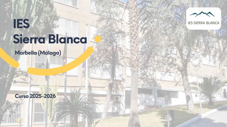 Protegido: Materia NeuroEduca Docentes IES Sierra Blanca 2025-2026