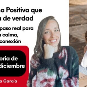 Disciplina positiva que funciona de verdad