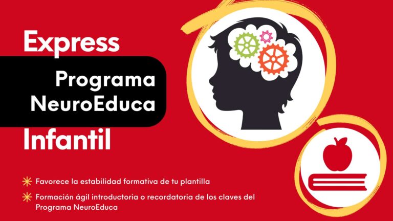 Protegido: EXPRES Programa NeuroEduca: Entrenamiento de las funciones ejecutivas en Educación Infantil