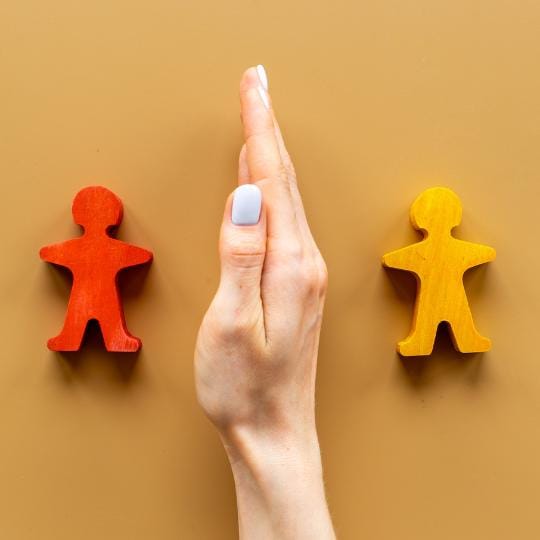 El conflicto como oportunidad