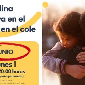 Disciplina positiva en el aula y en casa: educar con firmeza, respeto y conexión emocional
