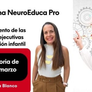 Programa NeuroEduca Pro Nviel 1