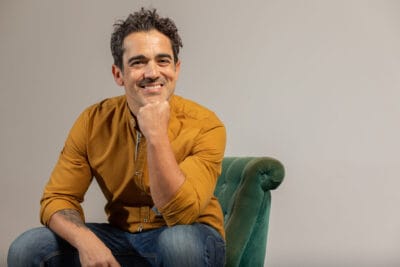 Daniel Molina