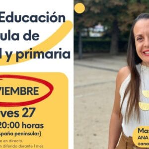 Neuroeducación en el aula de Infantil y Primaria