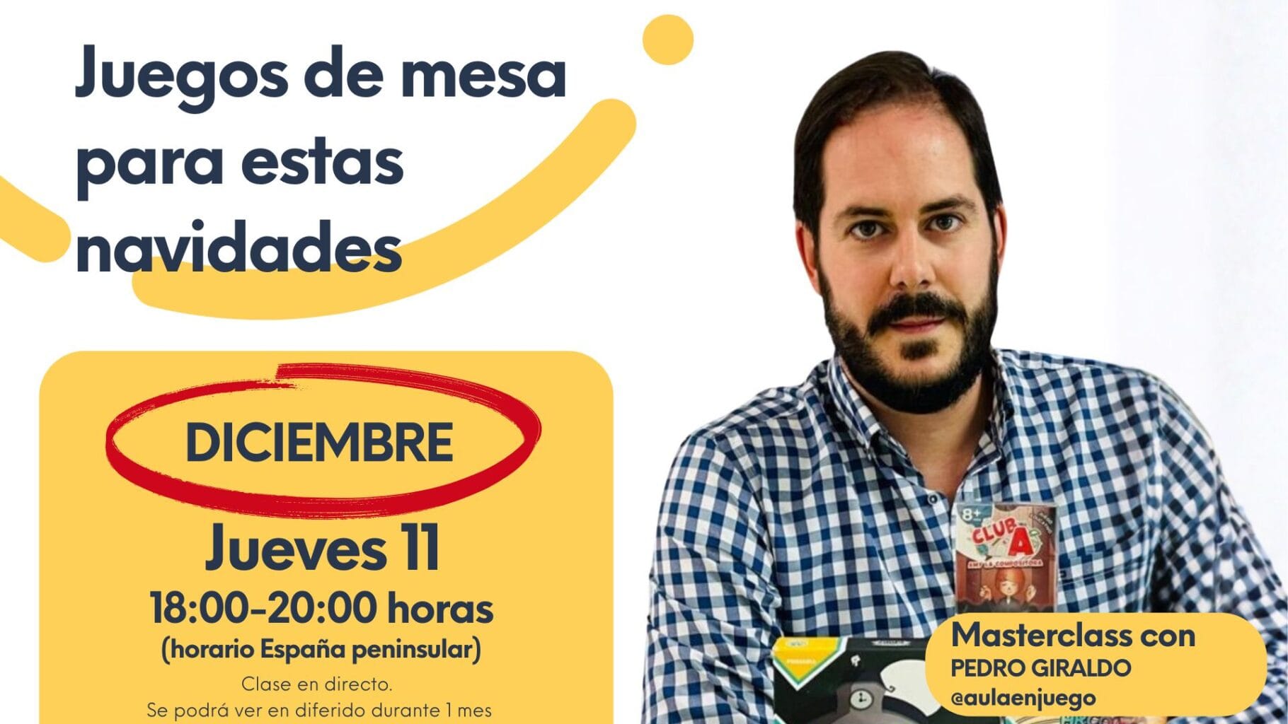 Los mejores juegos de mesa para estas navidades