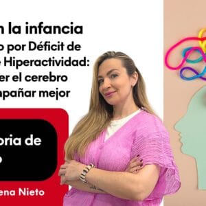 TDHA en la infancia