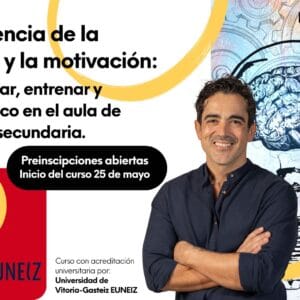 Neurociencia de la atención y la motivación