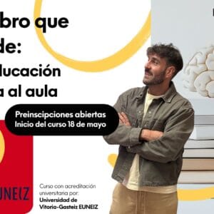 El cerebro que aprende: neuroeducación adatada al aula