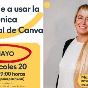 Aprende a usar la Inteligencia Artificial con Canva