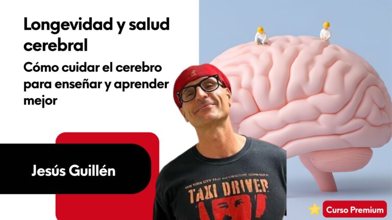 La longevidad cerebral