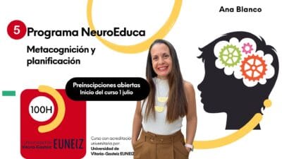 5. Programa NeuroEduca: metacognición