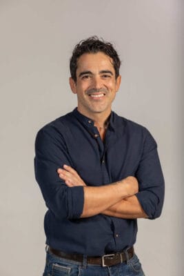 Dani Molina