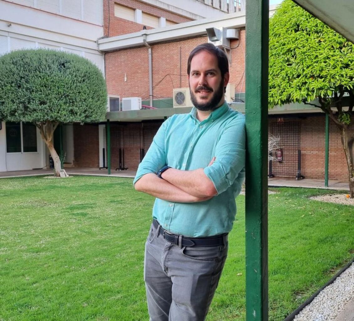 Pedro-Giraldo