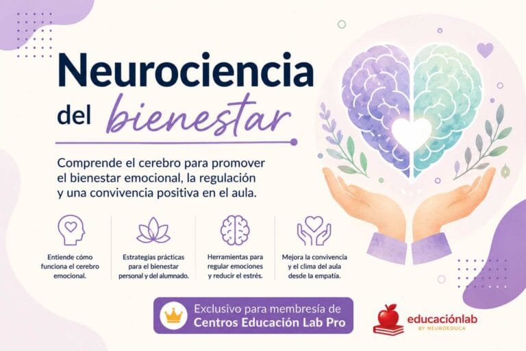 Neurociencia del bienestar