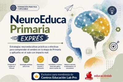 NeuroEduca Primaria EXPRÉS