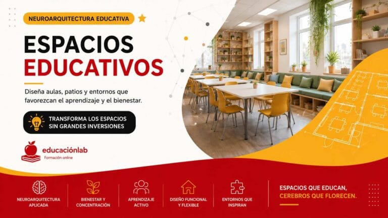 Espacios Educativos