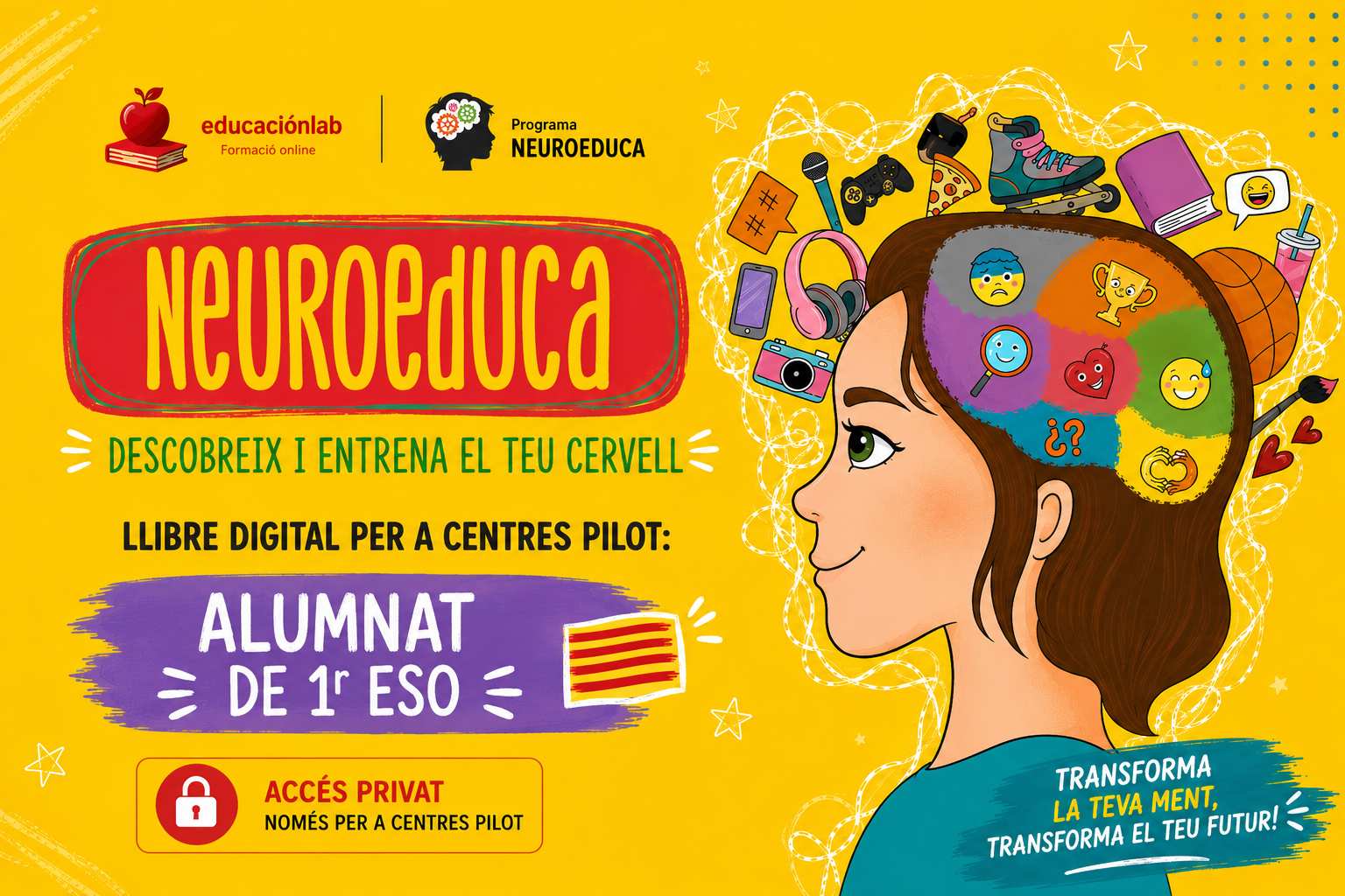 1r ESO Matèria NeuroEduca