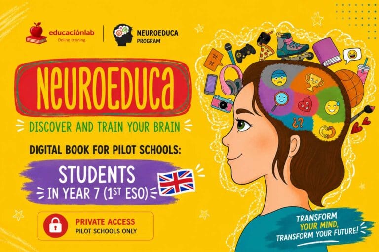 1st ESO NeuroEduca Subject