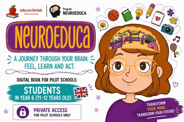 Year 6 cover in English