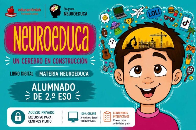 2º ESO Materia NeuroEduca