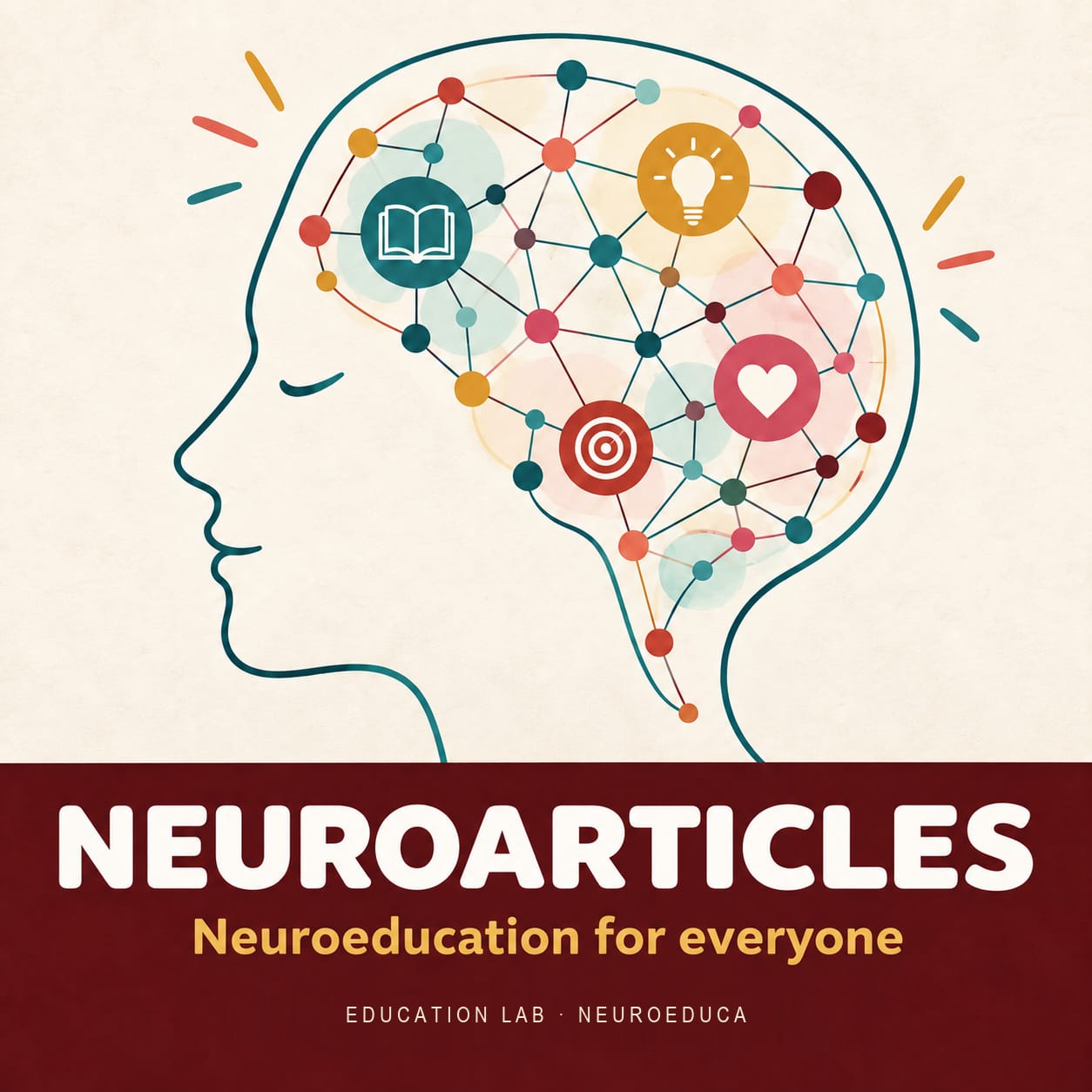 Articles for teachers