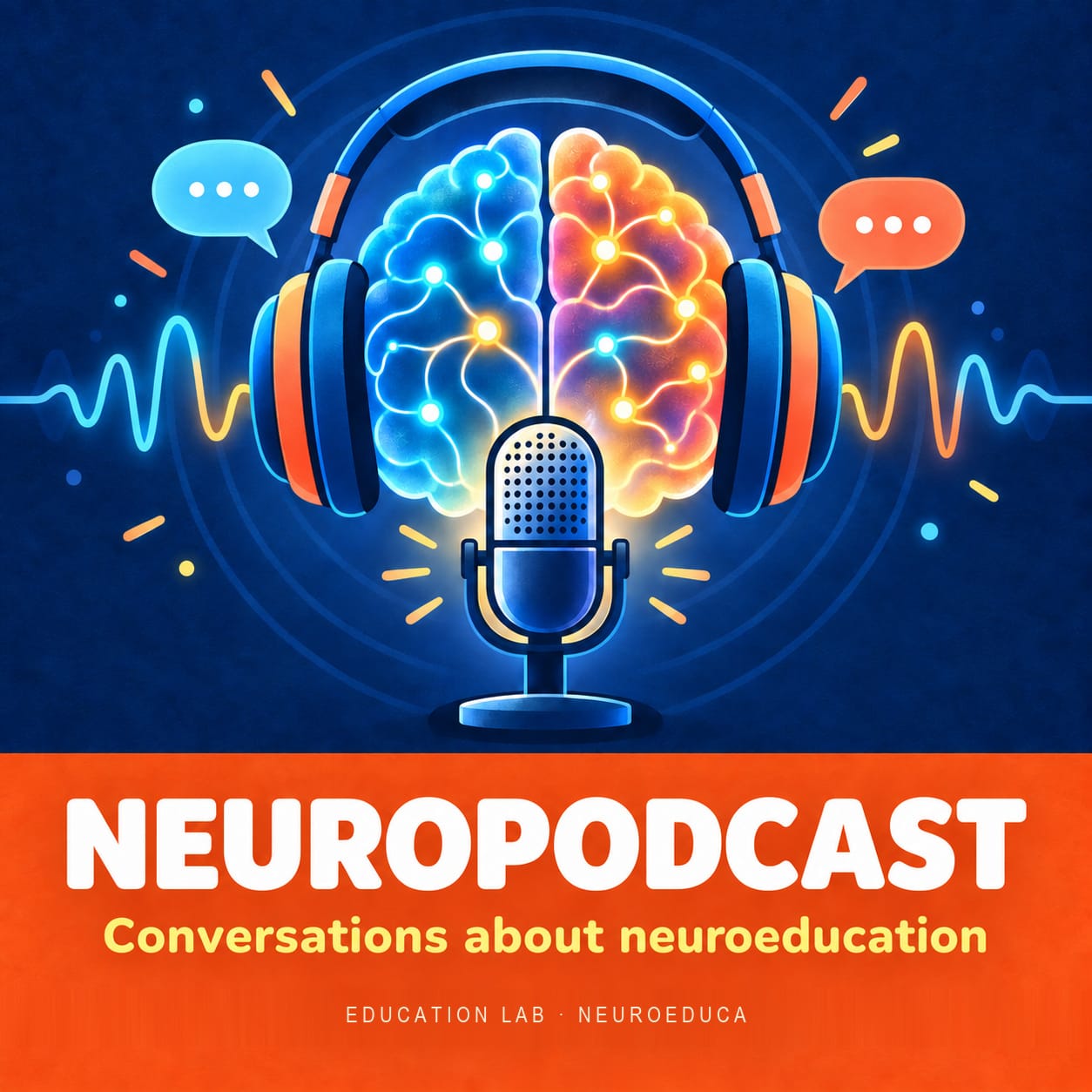 Neuropodcast