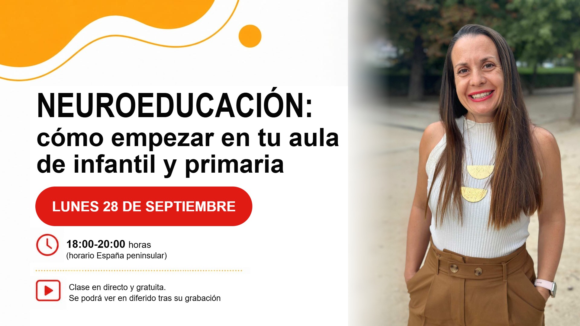 Neuroeducacion: como empezar en tu aula de infantil y primaria