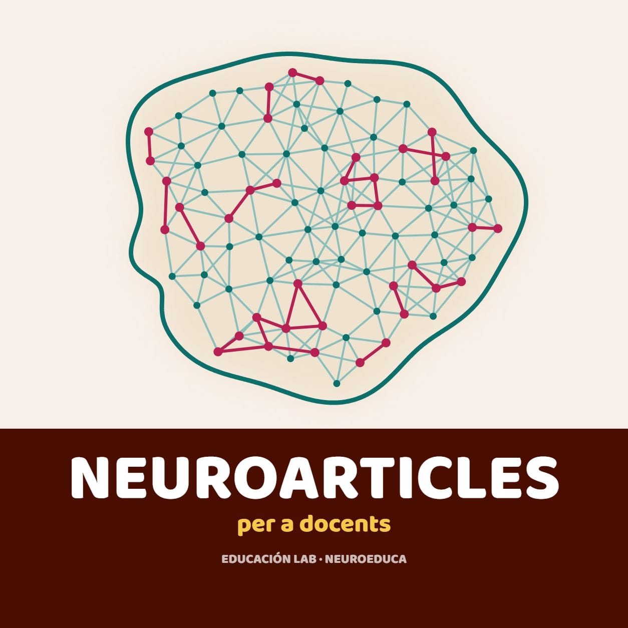 Neuroarticles per a docents