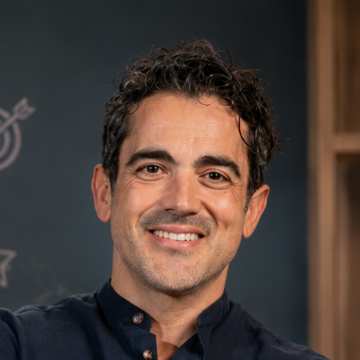 Daniel Molina Martín