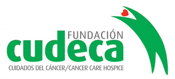 Logo de la Fundación Cudeca